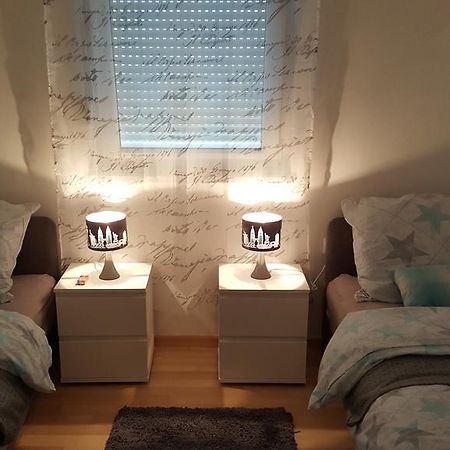 Apartment Koin Крк Экстерьер фото