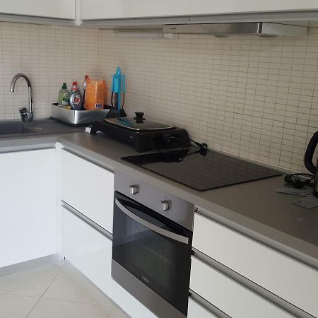 Apartment Koin Крк Экстерьер фото