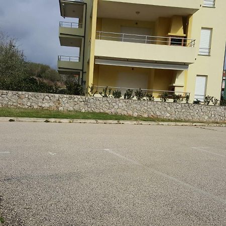 Apartment Koin Крк Экстерьер фото