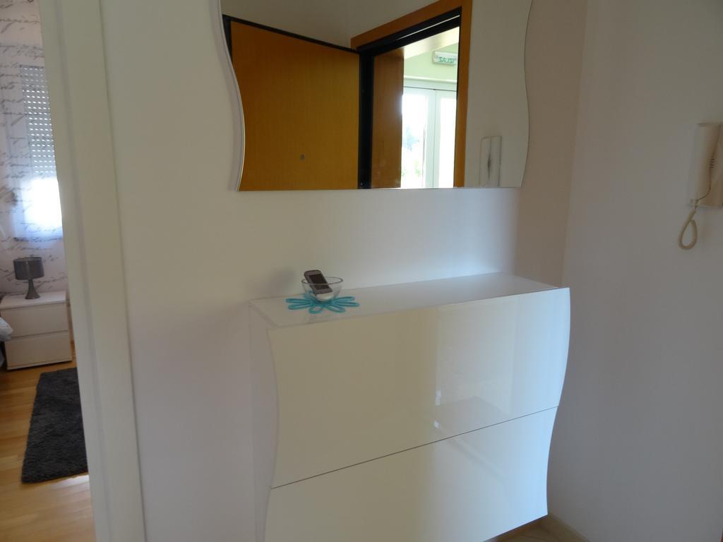 Apartment Koin Крк Экстерьер фото