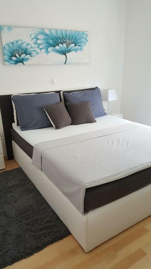 Apartment Koin Крк Экстерьер фото
