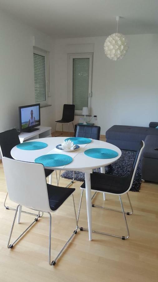 Apartment Koin Крк Экстерьер фото