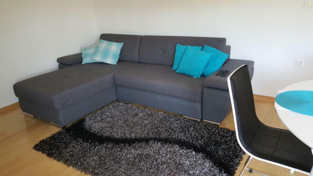 Apartment Koin Крк Экстерьер фото