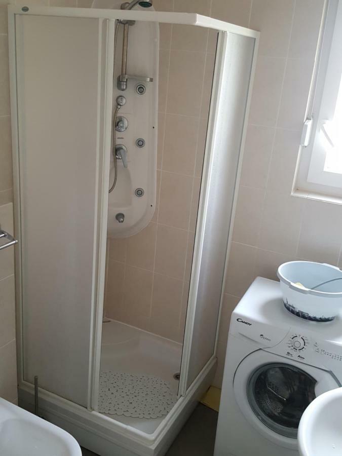 Apartment Koin Крк Экстерьер фото