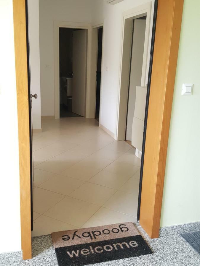 Apartment Koin Крк Экстерьер фото