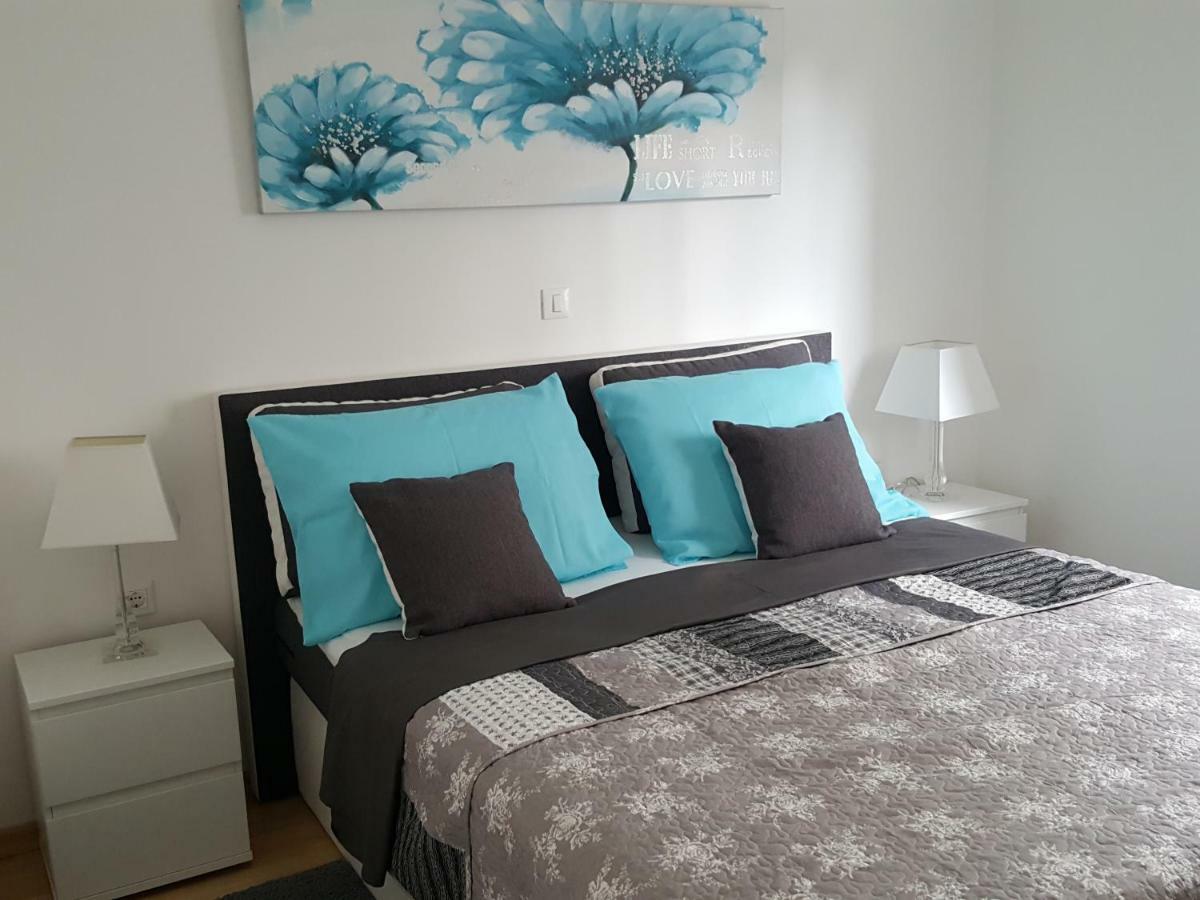 Apartment Koin Крк Экстерьер фото