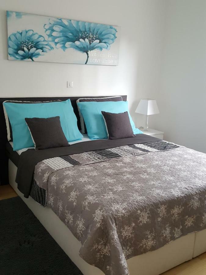 Apartment Koin Крк Экстерьер фото