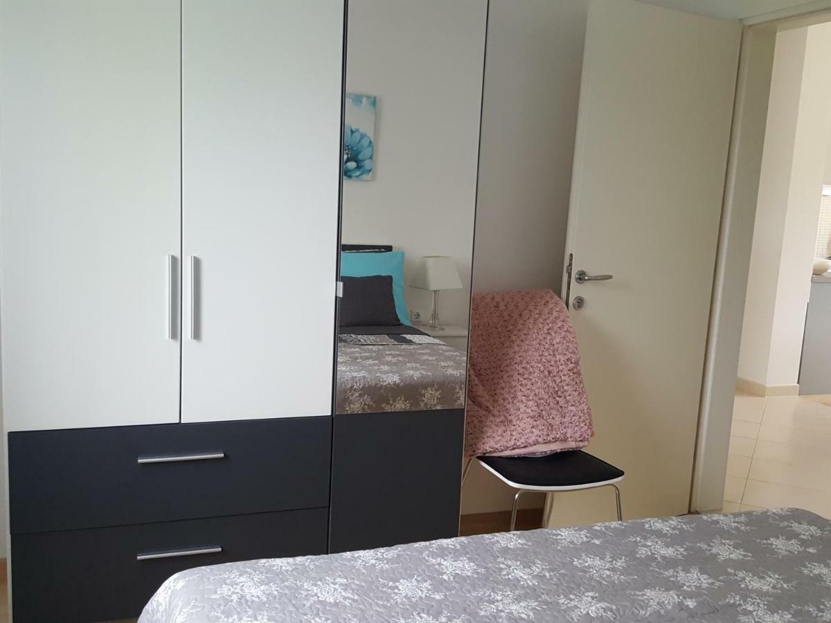 Apartment Koin Крк Экстерьер фото